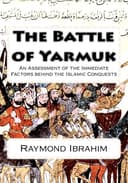 Cover of The Battle of Yarmuk