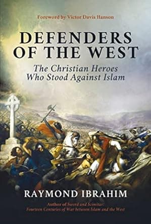 Cover of Defenders of the West