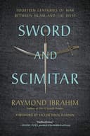 Cover of Sword and Scimitar
